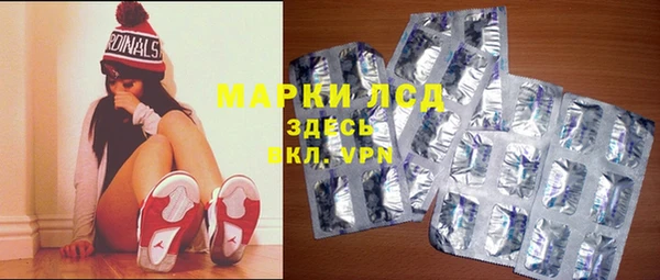 амф Михайловск